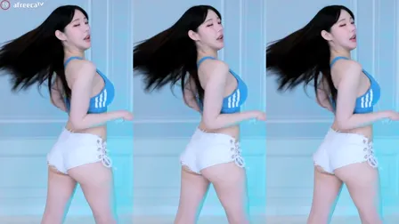 BJ도시加特林舞蹈热舞20230607Hot Dance